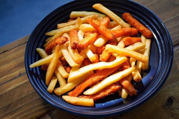 Coney Burger by null