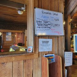 Tom Sawyer Restaurant & Pastry Shop