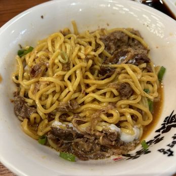 Kajiken - All mixed! - Ramen Near Me - New York, New York Kajiken - All mixed! - Ramen Near Me - New York, New York