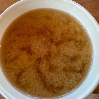 BIBIBOP Asian Grill - Free miso soup - Gluten-Free Near Me - Arlington Heights, Illinois BIBIBOP Asian Grill - Free miso soup - Gluten-Free Near Me - Arlington Heights, Illinois