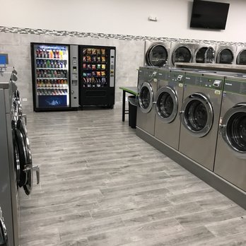 Wash Smart Laundry - Laundromat Near Me - West Chicago, Illinois