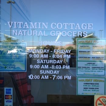Natural Grocers - Grocery Near Me - Washington, Utah