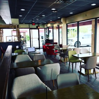 All About Cha- Norman - Coffee & Tea Near Me - Norman, Oklahoma