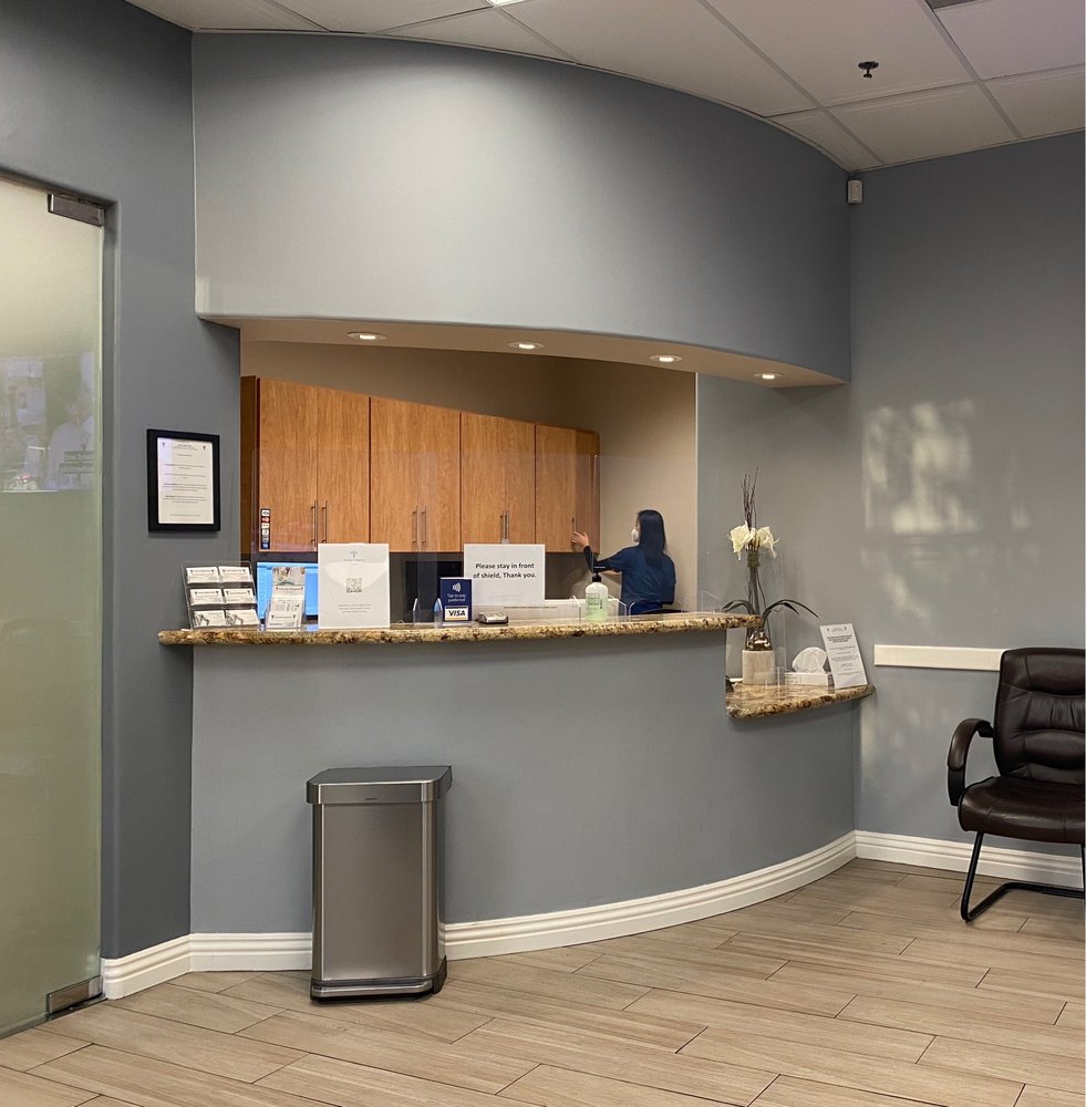 IRVINE URGENT CARE 123 Photos & 1254 Reviews 2500 Alton Pkwy