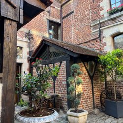Auberge du Bon Fermier