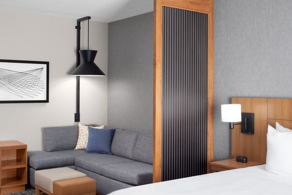 Hyatt Place Boston/Braintree by null