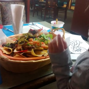 Ikaros Diner - Nachos - Diners Near Me - New Windsor, New York Ikaros Diner - Nachos - Diners Near Me - New Windsor, New York