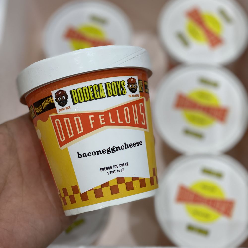 The Best 10 Ice Cream & Frozen Yogurt near Brooklyn Bridge in Brooklyn