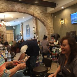 Ambience Nails Lounge - Lots of space