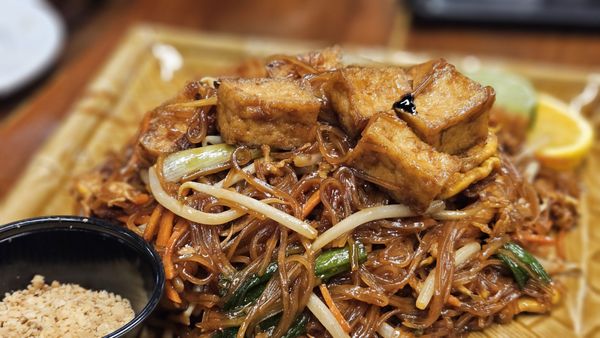 Pad Thai House by null