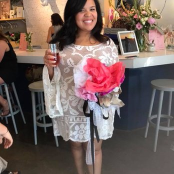 Wine Down SF - Bridal Shower! - Wine Bars Near Me - San Francisco, California Wine Down SF - Bridal Shower! - Wine Bars Near Me - San Francisco, California