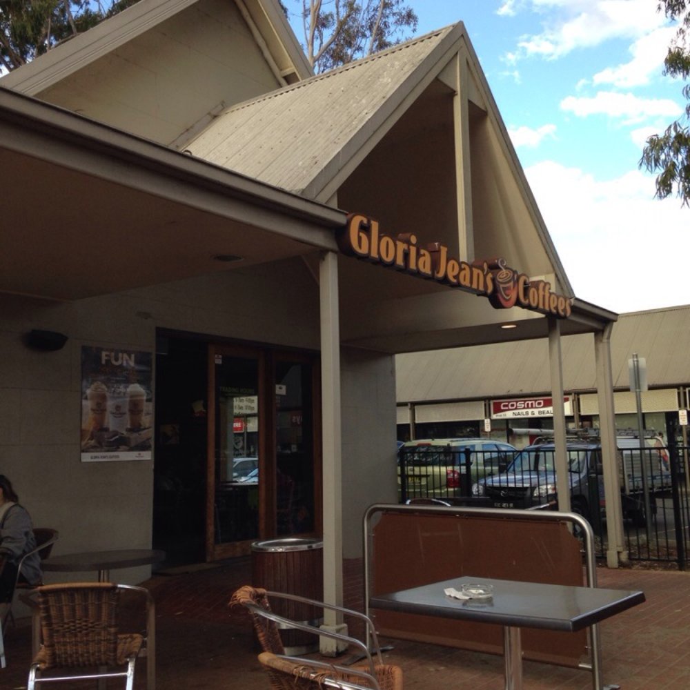 Gloria Jean's Nepean Square - Coffee & Tea Near Me - Penrith, NSW