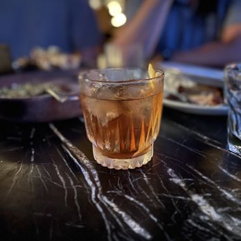 Craft & Commerce - Oaxaca old fashioned - Gastropubs Near Me - San Diego, California Craft & Commerce - Oaxaca old fashioned - Gastropubs Near Me - San Diego, California