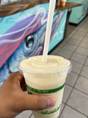 Lanikai Juice, Kailua by null