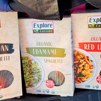 Smith's - Black bean, Edamame & red lentil pasta Smith's Rainbow Friday May 15, 2026 - Grocery Near Me - Las Vegas, Nevada Smith's - Black bean, Edamame & red lentil pasta Smith's Rainbow Friday May 15, 2026 - Grocery Near Me - Las Vegas, Nevada