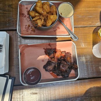 Northbound Smokehouse & Brewpub - Apps - Smokehouse Near Me - Minneapolis, Minnesota