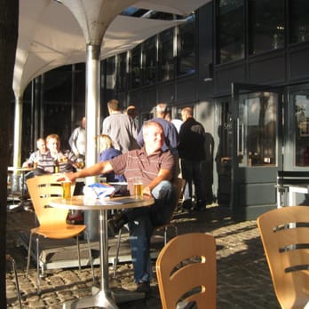 Shore Cafe Bar - Burgers Near Me - Bristol, BST