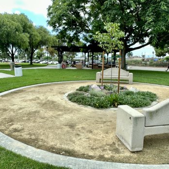 Liberty Park - Parks Near Me - Cerritos, California
