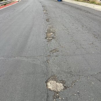 ASPM-San Diego - Lakeview at Highlands Ranch worn down streets. Where is our HOA money going? - Property Management Near Me - San Diego, California ASPM-San Diego - Lakeview at Highlands Ranch worn down streets. Where is our HOA money going? - Property Management Near Me - San Diego, California