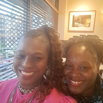 Francesca's on 95th - Cherished memory of my sister's  Birthday - Italian Near Me - Oak Lawn, Illinois