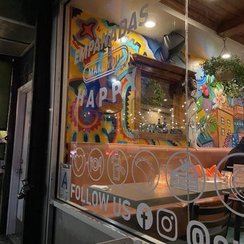 Empanada Loca - Outside - Empanadas Near Me - Brooklyn, New York Empanada Loca - Outside - Empanadas Near Me - Brooklyn, New York