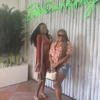 Bacon Bitch - Photo op - Sandwiches Near Me - Miami Beach, Florida