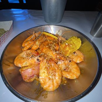 Cap't Loui - Seafood Near Me - Cupertino, California
