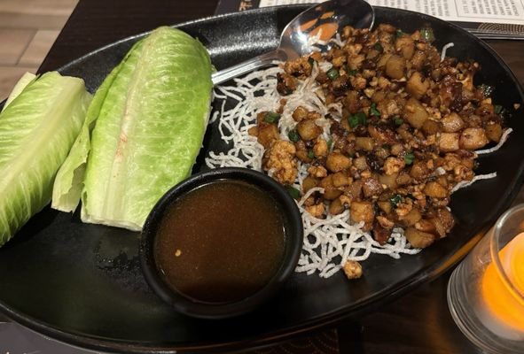 P.F. Chang's by null
