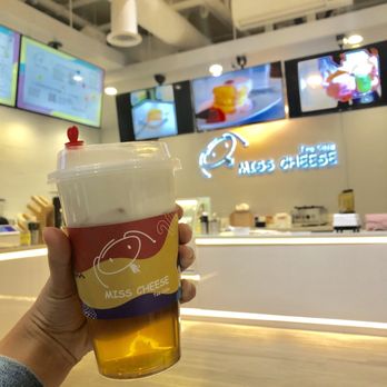Miss Cheese Tea Cafe - Bubble Tea Near Me - Pasadena, California Miss Cheese Tea Cafe - Bubble Tea Near Me - Pasadena, California
