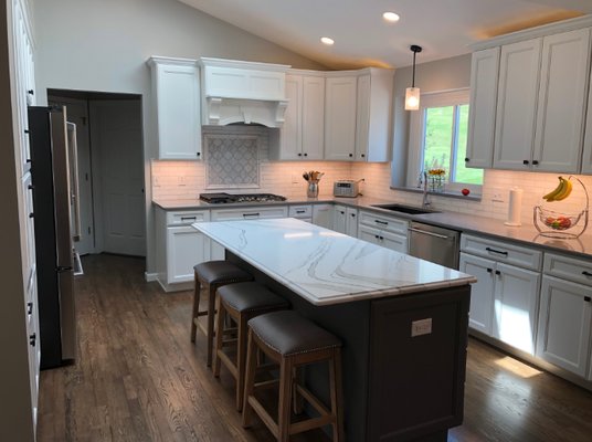 G A Chott & Associates