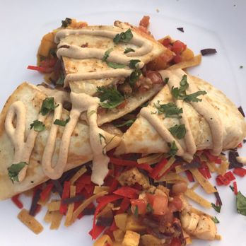 Sunset Pier - Quesadillas - Seafood Near Me - Key West, Florida