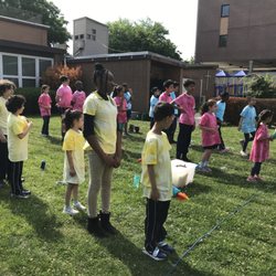 Th Lutheran School of Flushing and Bayside