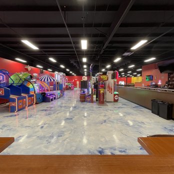 Lanes N Games - Bowling Near Me - Brunswick, Georgia Lanes N Games - Bowling Near Me - Brunswick, Georgia