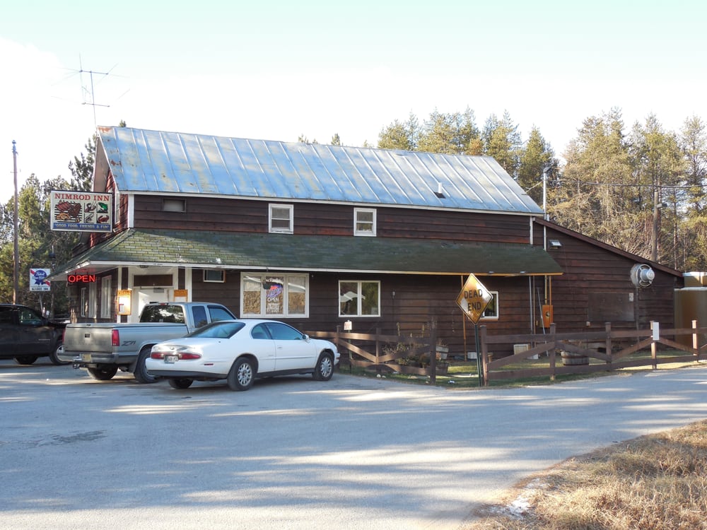 NIMROD INN Updated September 2024 10 Photos & 13 Reviews County A