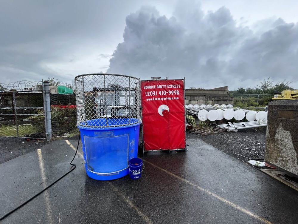 BOUNCE PARTY EXPRESS Updated September 2024 19 Photos Derby, Connecticut Party Equipment