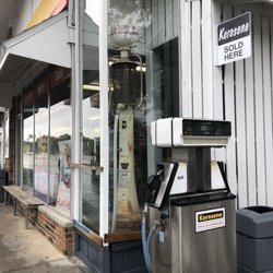 Lawtey Shell Service