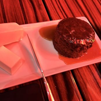 Gordon Ramsay Steak - Steakhouses Near Me - Las Vegas, Nevada