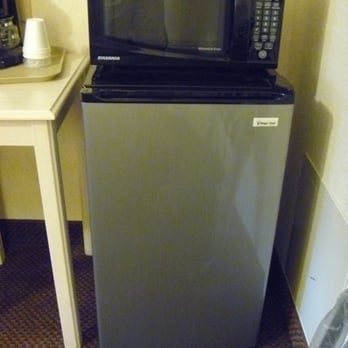 Deerfield Inn - microwave and fridge in every room! - Hotels Near Me - Fairview, Tennessee