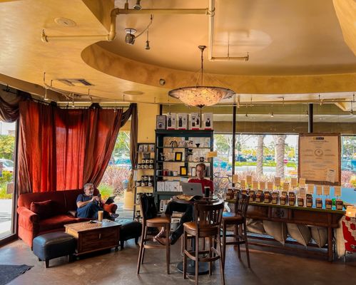 Kéan Coffee Artisan Roasters by null