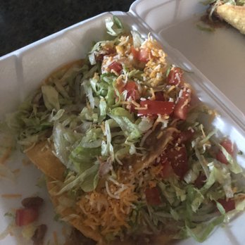 Las Potrancas - 3 tostadas - Mexican Near Me - Arvada, Colorado Las Potrancas - 3 tostadas - Mexican Near Me - Arvada, Colorado