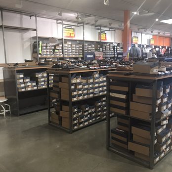 Bass Company - Outlet Stores Near Me - Barstow, California Bass Company - Outlet Stores Near Me - Barstow, California