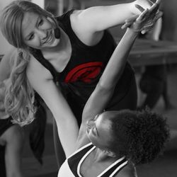 Pure Barre