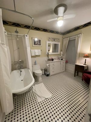 Heber Senator Bed and Breakfast by null