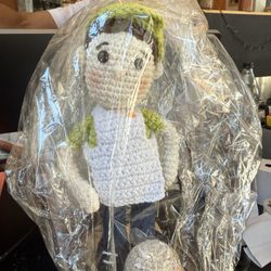 Chacarero - So cute!