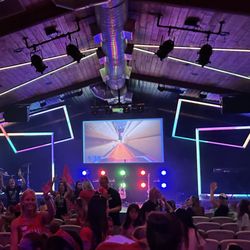 Ucyc - Assembly Hall