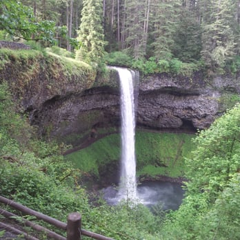 Silver Falls State Park - South falls - Hiking Near Me - Sublimity, Oregon Silver Falls State Park - South falls - Hiking Near Me - Sublimity, Oregon