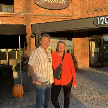 Southside Steakhouse - Fabulous SS Steakhouse - Steakhouses Near Me - Rutland, Vermont Southside Steakhouse - Fabulous SS Steakhouse - Steakhouses Near Me - Rutland, Vermont