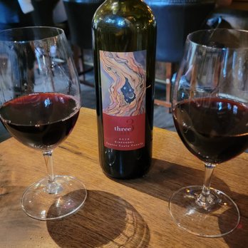 Bistro Roca - Three Zin wine - Bars Near Me - Blowing Rock, North Carolina Bistro Roca - Three Zin wine - Bars Near Me - Blowing Rock, North Carolina