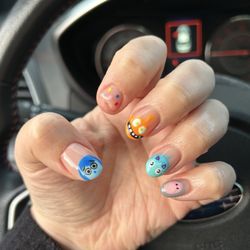 Nails By Candi