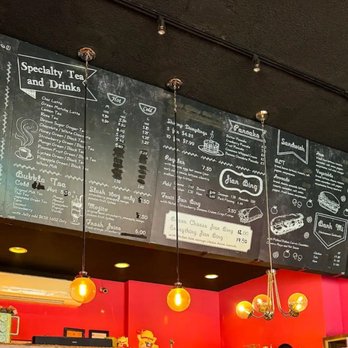 Pink Forest - Bubble Tea Near Me - Forest Hills, New York Pink Forest - Bubble Tea Near Me - Forest Hills, New York
